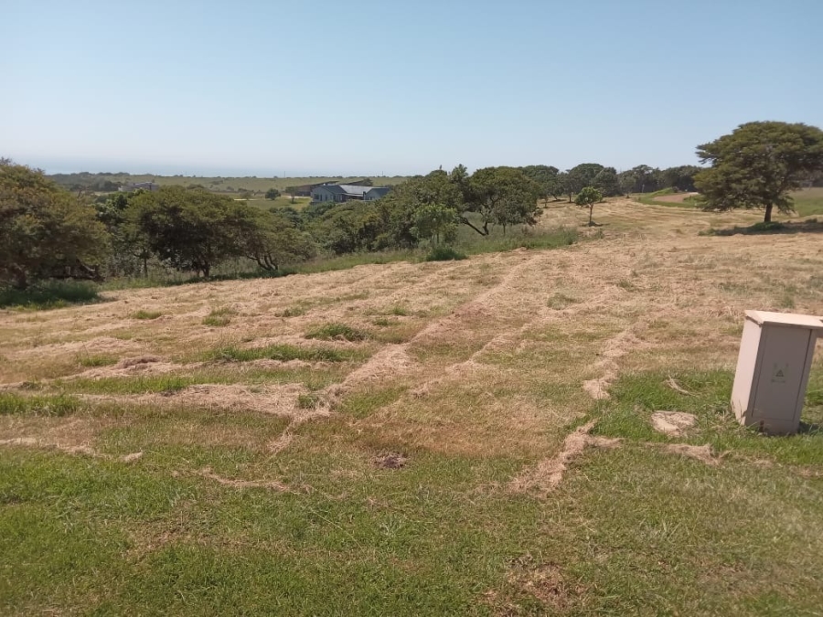 0 Bedroom Property for Sale in Olivewood Private Estate and Golf Club Eastern Cape